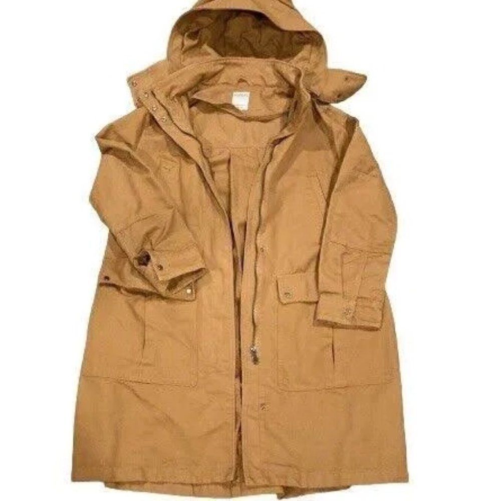 Zara Coppertone Trafaluc Outerwear Collection, size XS